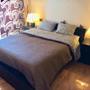  Apartamento La Nogalera Boutique