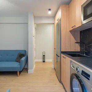 Hita By People Apartamento Bilbao