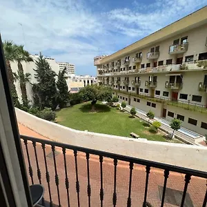  Apartamento Playa Bajondillo 4